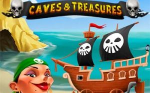 Caves & Treasures
