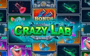 Crazy Lab