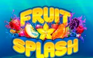 Fruit Splash!