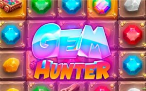 Gem Hunter