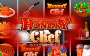 Hungry Chef