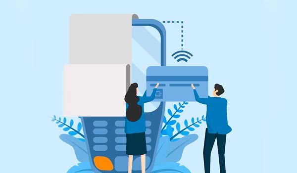 Пополнение счета