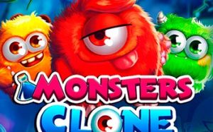 Monster Clone