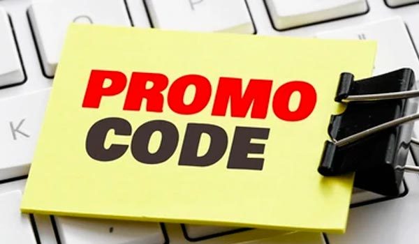 Промокоды