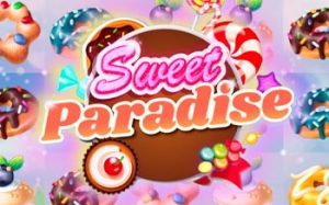 Sweet Paradise