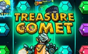 Treasure Comet
