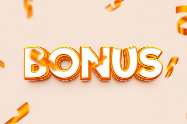 Бонусы в казино Вулкан в 2025 году